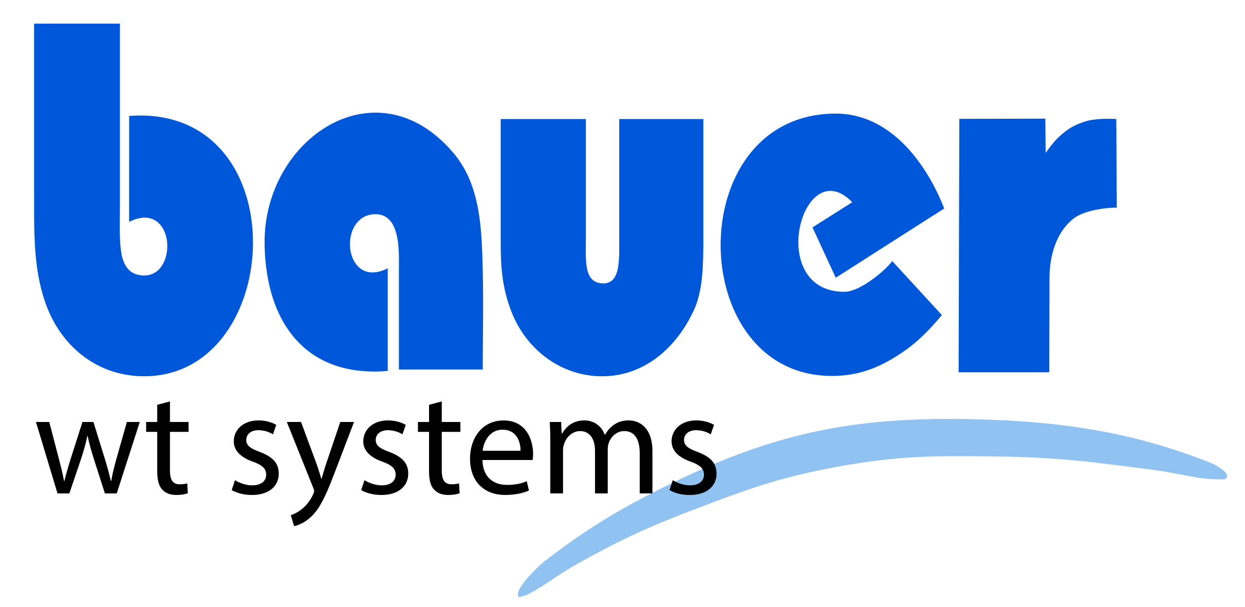 Bauer Watertechnology Systems