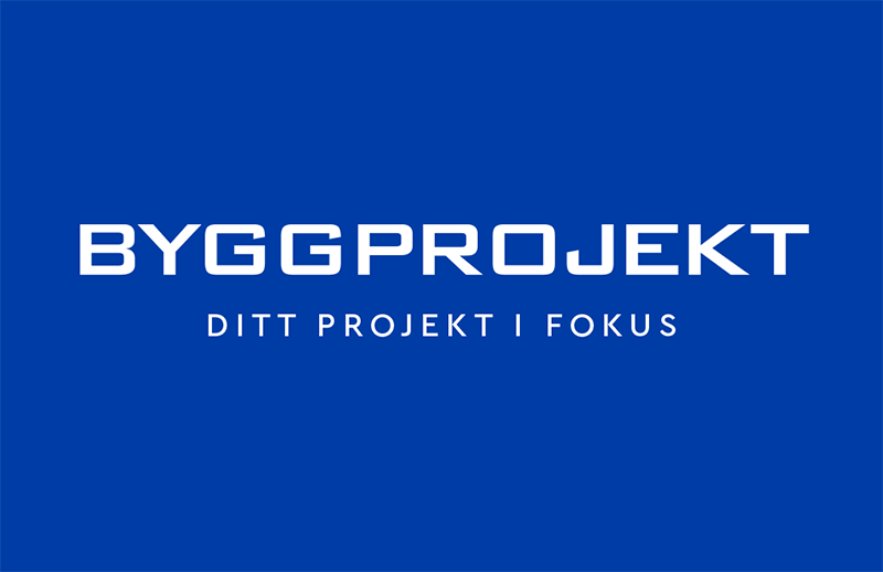 Byggprojekt