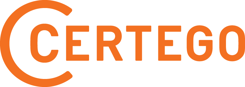 CERTEGO Norge