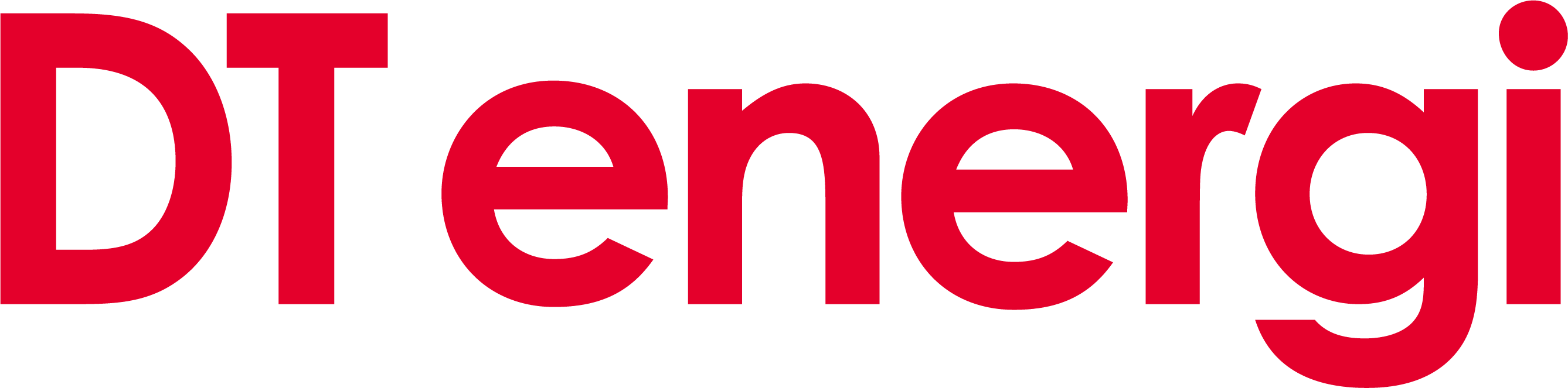 DTenergi
