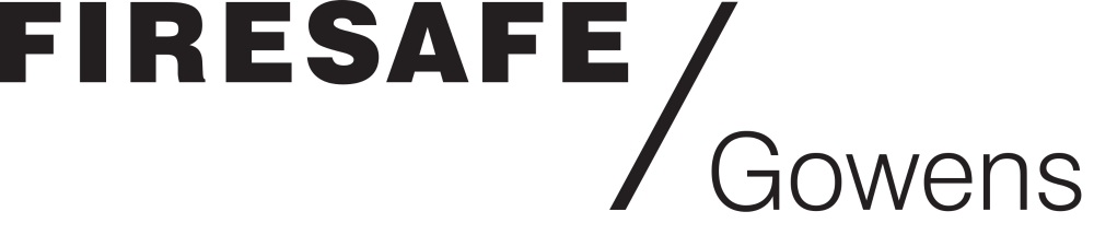 FIRESAFE / Gowens