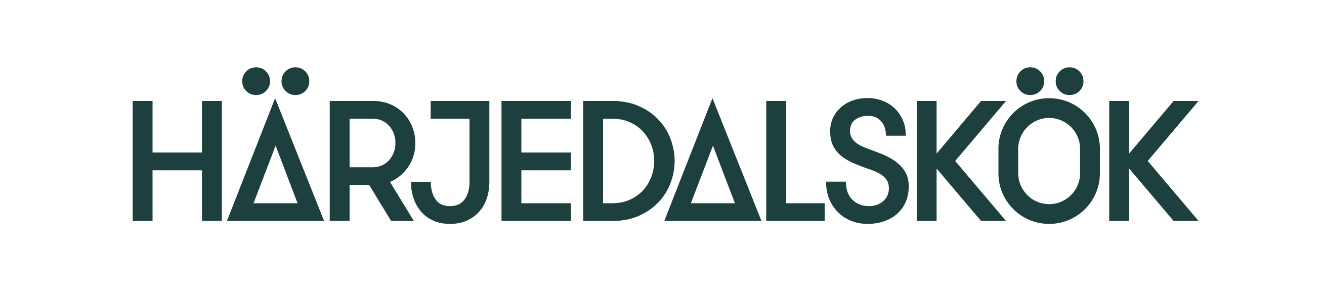 Härjedalskök