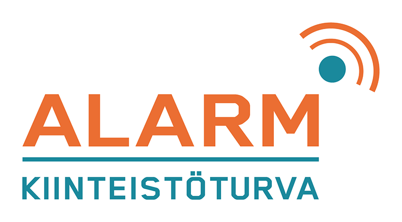 Alarm Kiinteistöturva