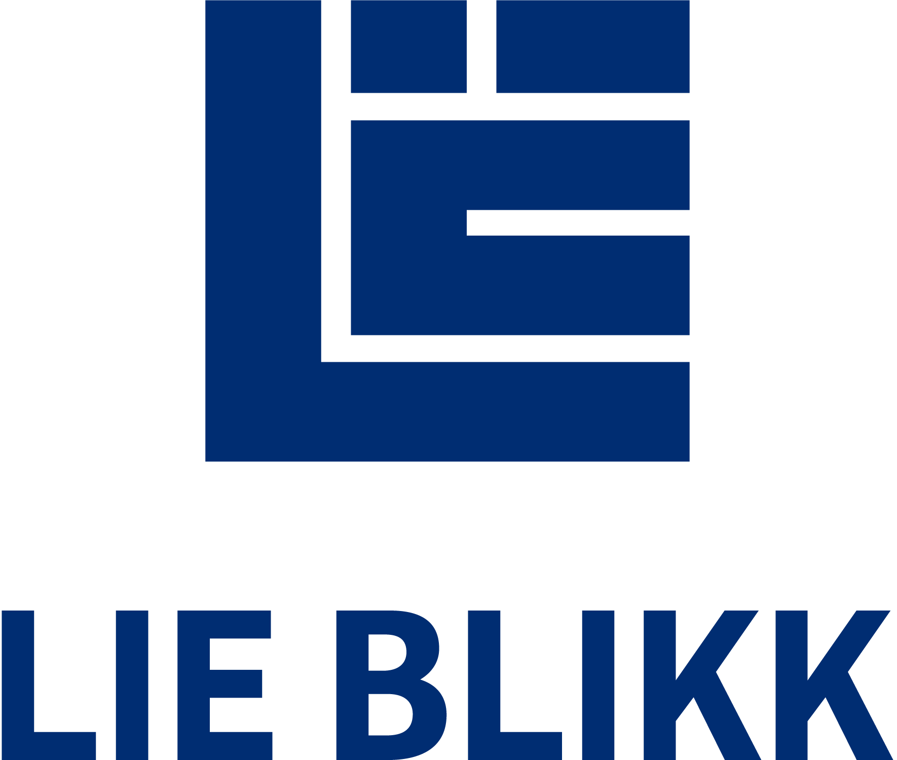 Lie Blikk