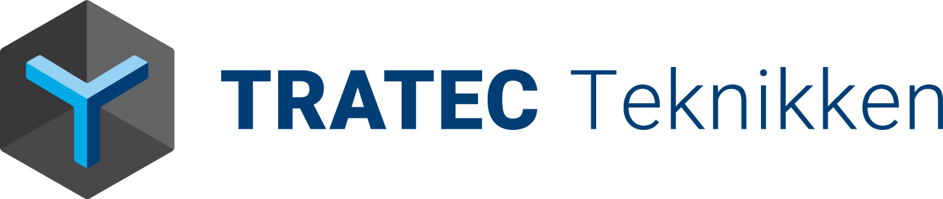 Tratec Teknikken