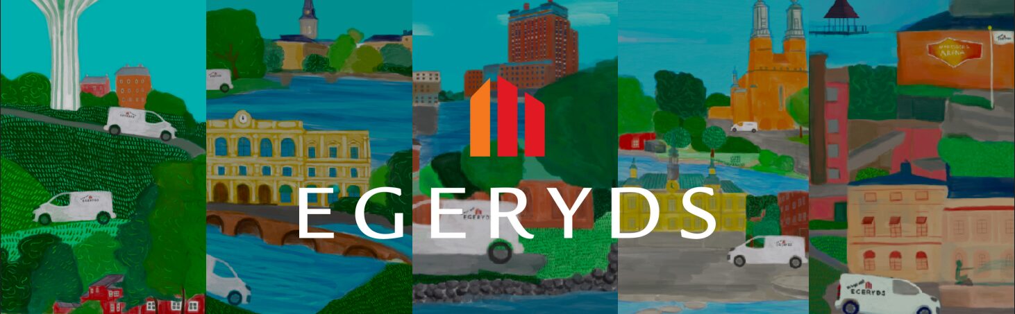 Egeryds Fastighetsförvaltning