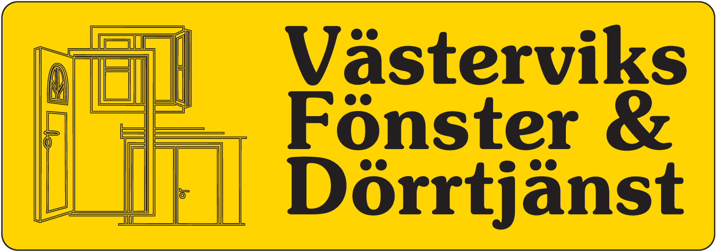Västerviks Fönster & Dörrtjänst