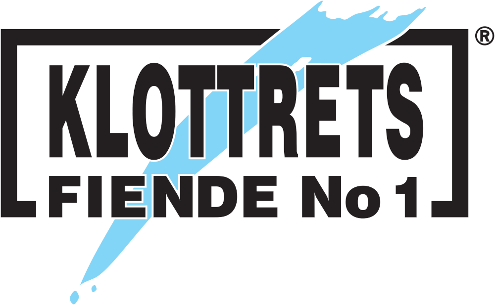 Klottrets Fiende No 1