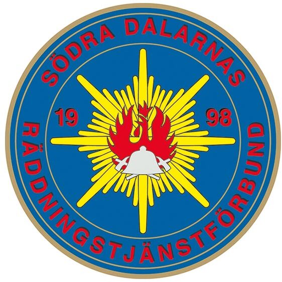 Södra Dalarnas Räddningstjänstförbund