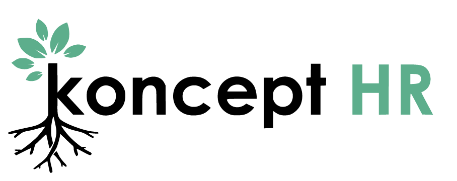 Koncept HR