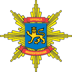 Uppsala Brandförsvar