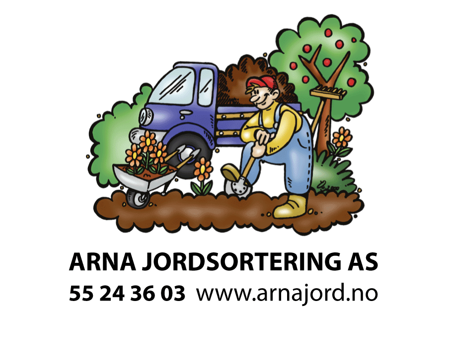 Arna Jordsortering