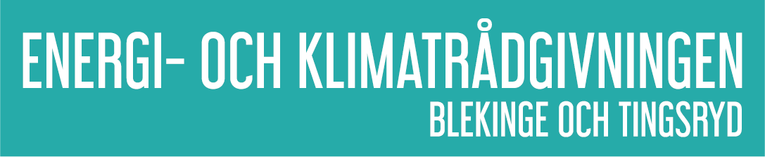 Energi- och Klimatrådgivningen