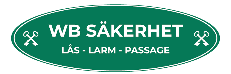WB Säkerhet