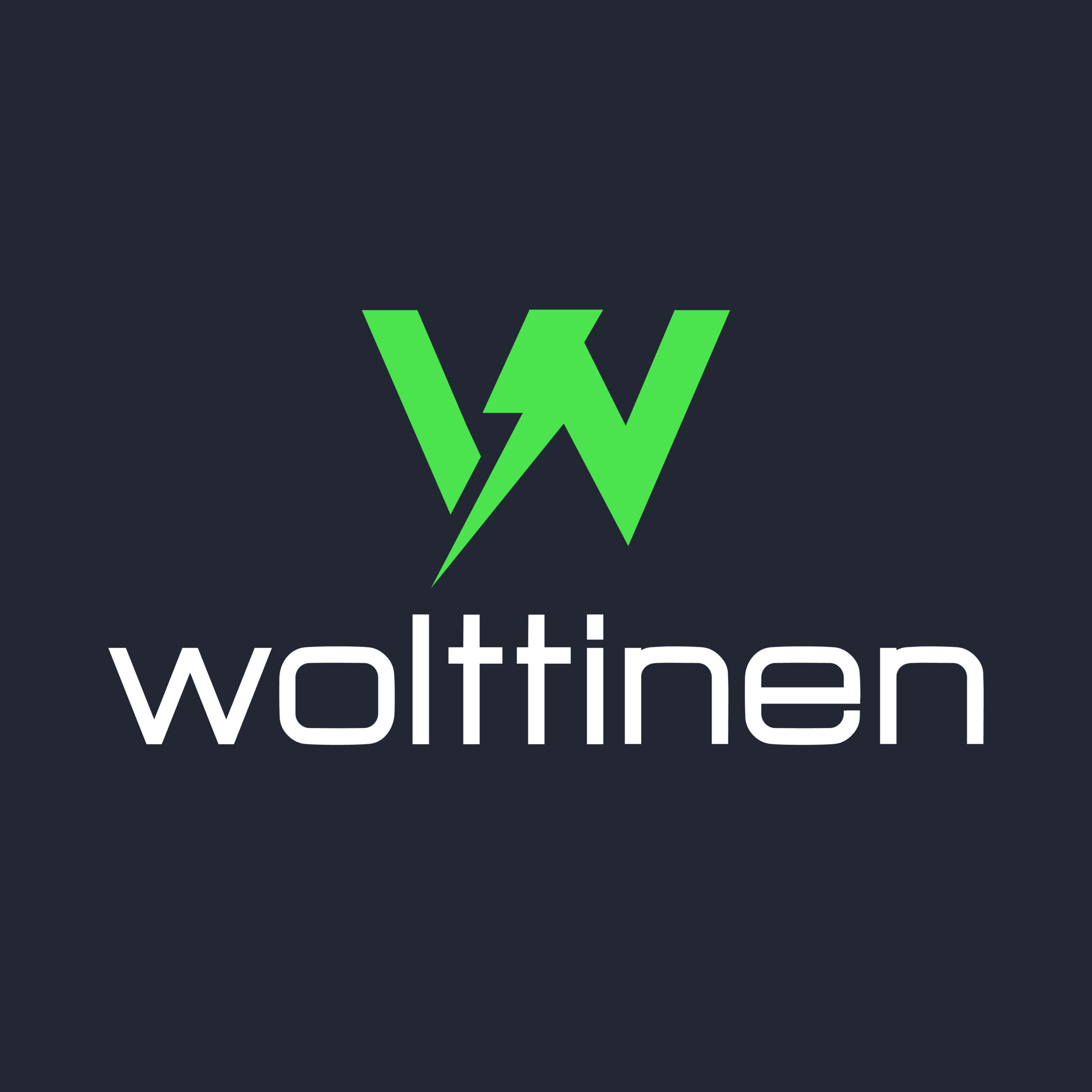 Wolttinen