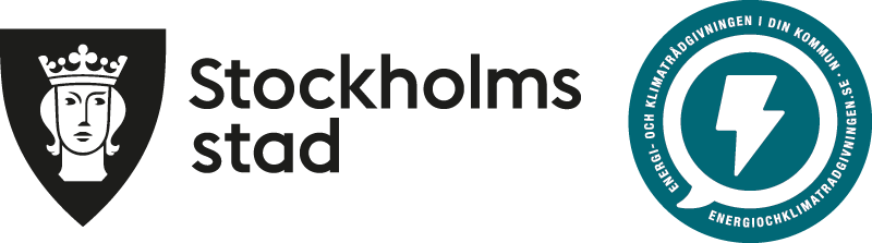 Energi- och klimatrådgivningen i Stockholms stad