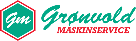 Grønvold Maskinservice