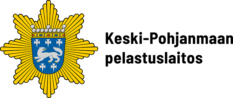 Keski-Pohjanmaan pelastuslaitos