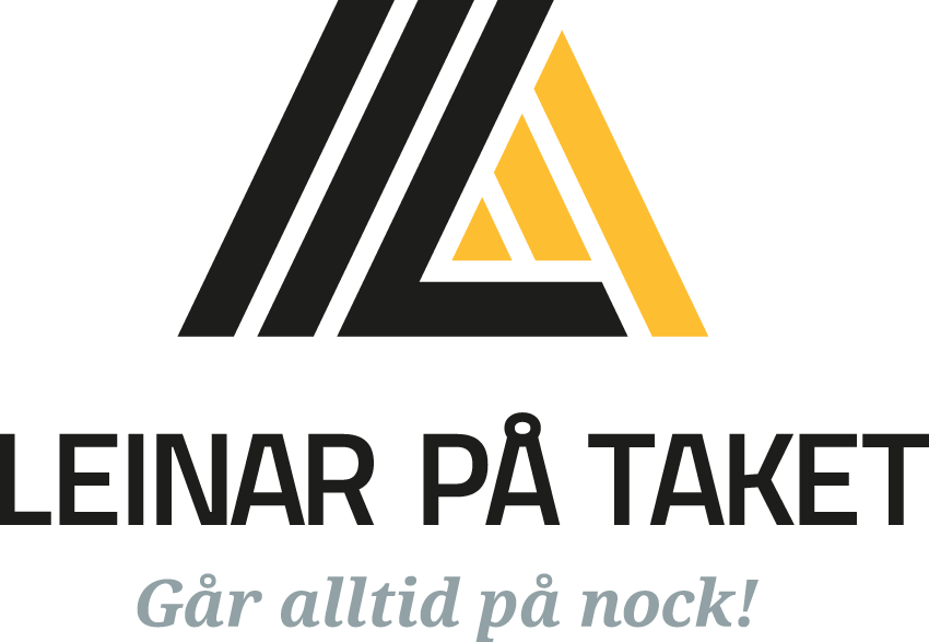 Leinar på Taket