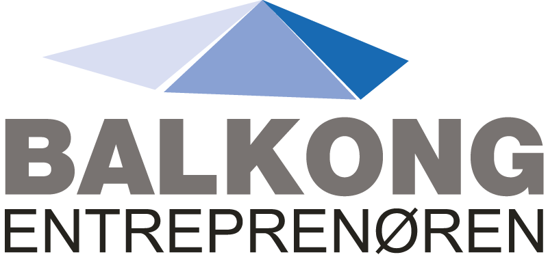 Balkongentreprenøren