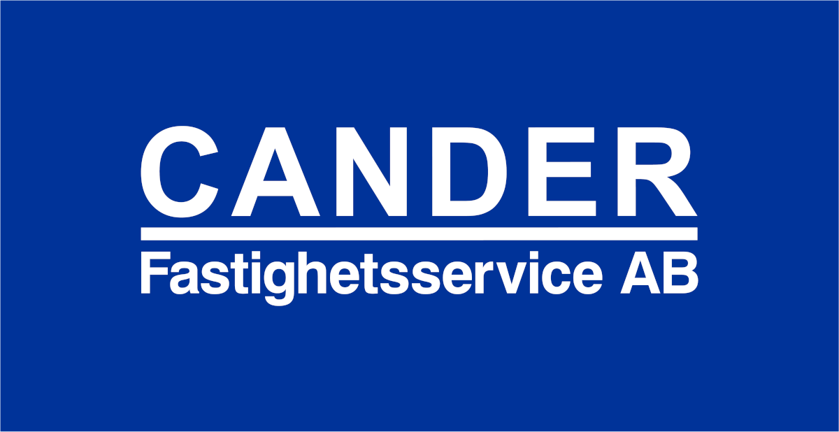 Cander Fastighetsservice