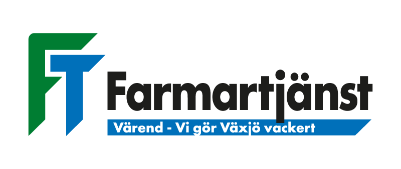 Farmartjänst Värend