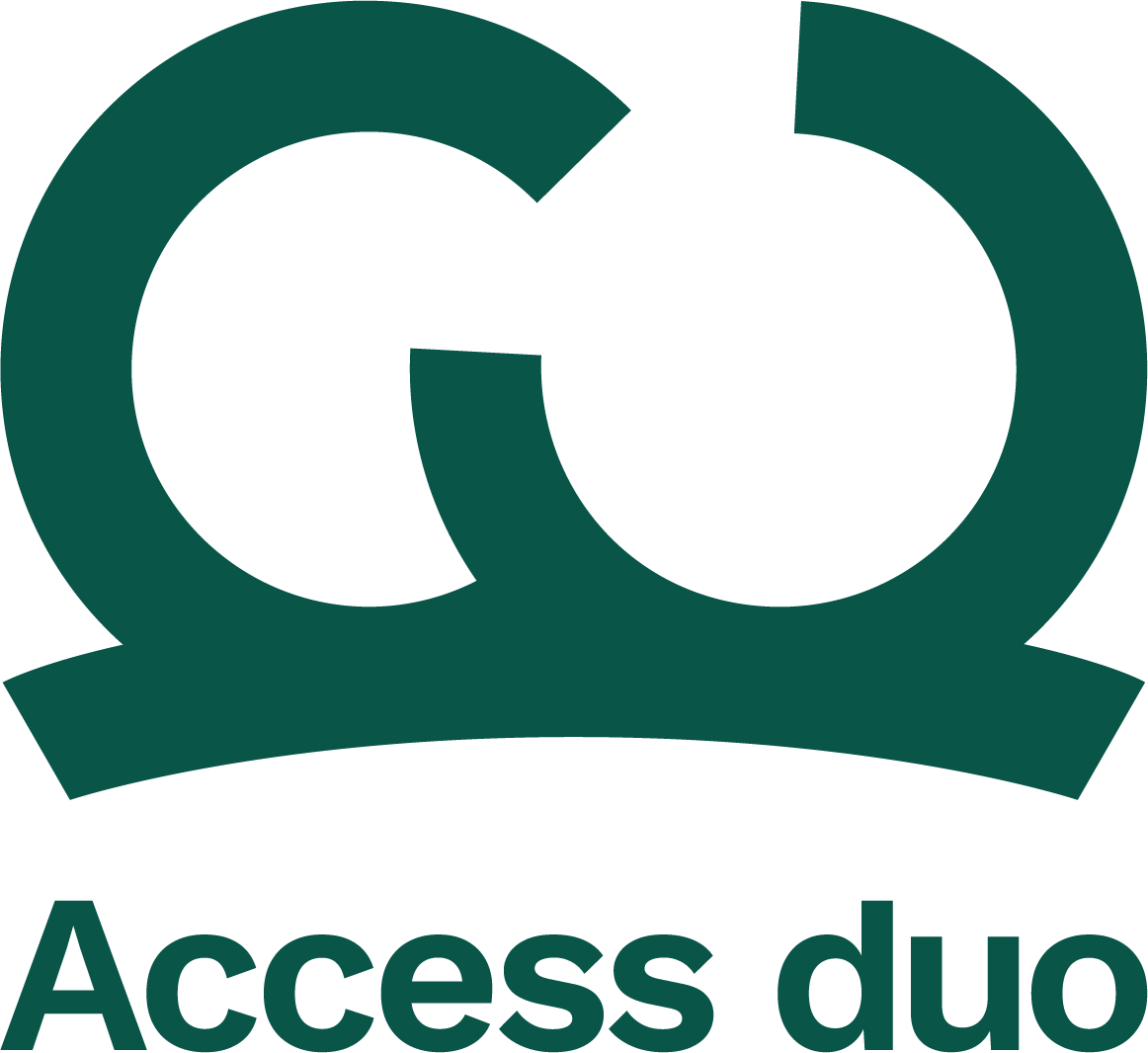 Access duo