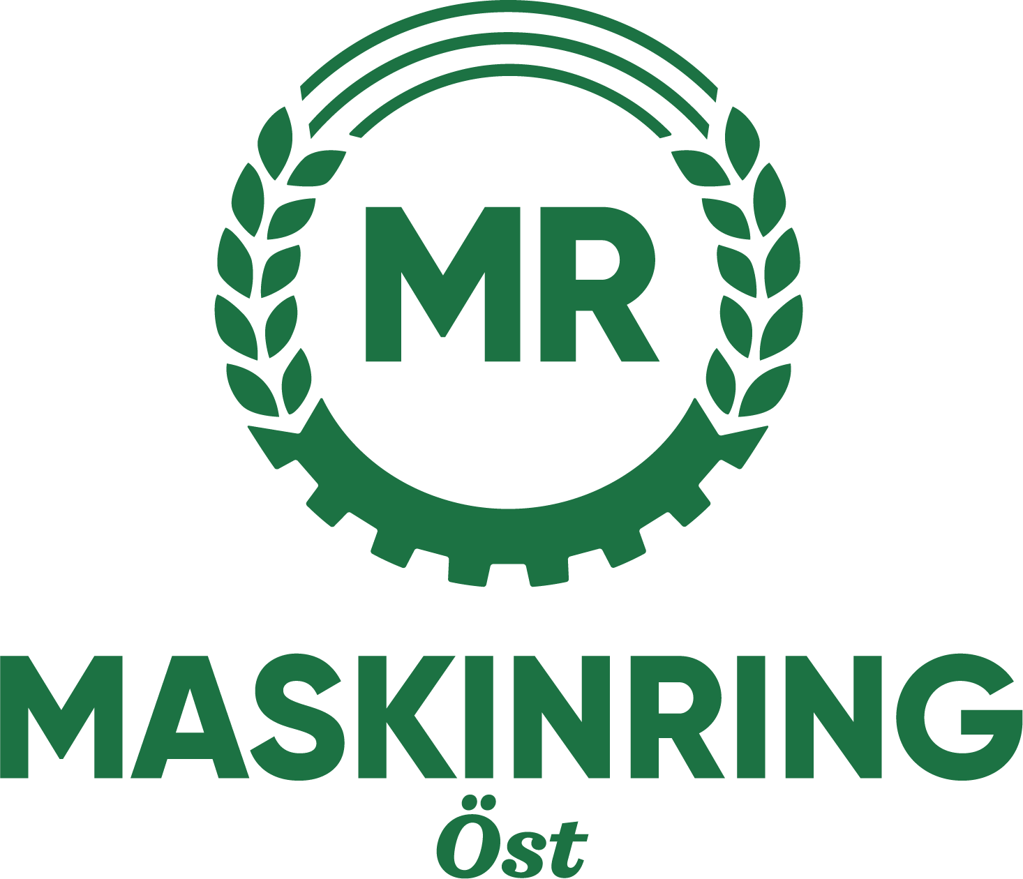 Maskinring Öst