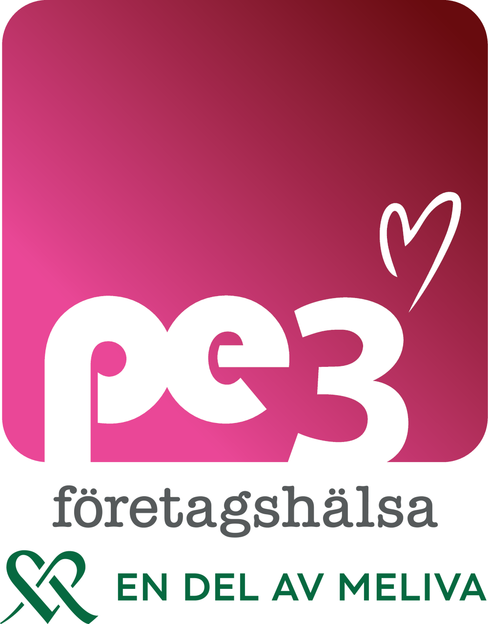 Pe3 företagshälsa