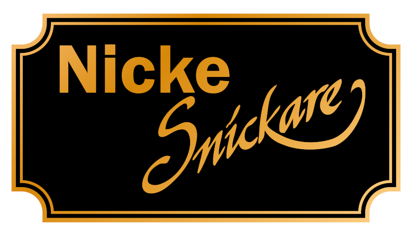 Nicke Snickare