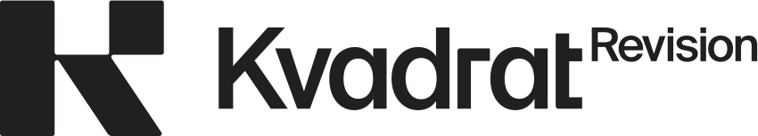 Kvadrat Revision