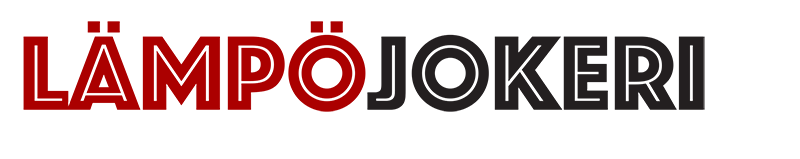 Lämpöjokeri
