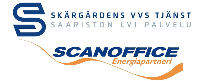 Skärgårdens VVS Tjänst