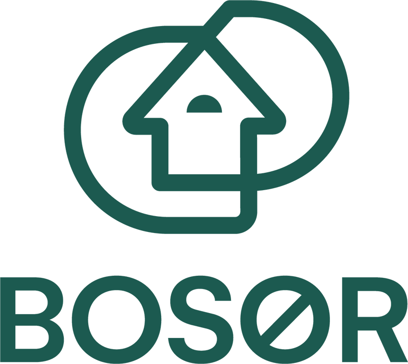 Bosør