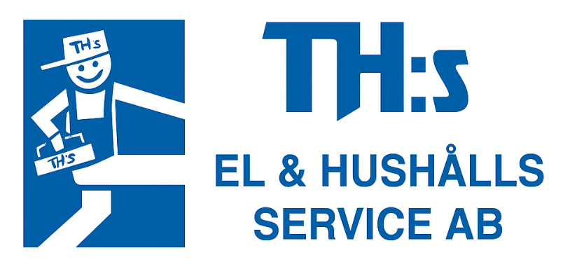 TH:s El & Hushållsservice