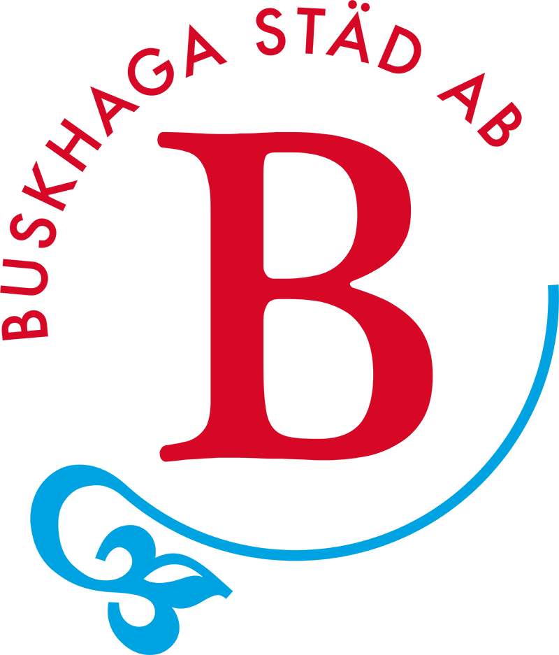 Buskhaga Städ