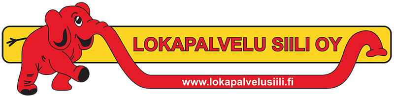 Lokapalvelu Siili