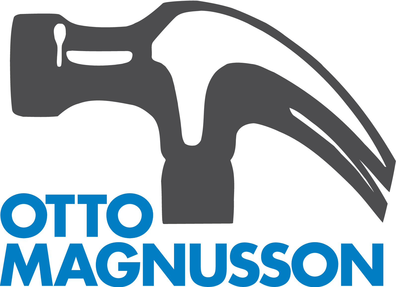 Byggnadsfirman Otto Magnusson