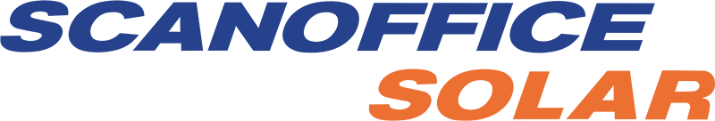 Scanoffice Solar