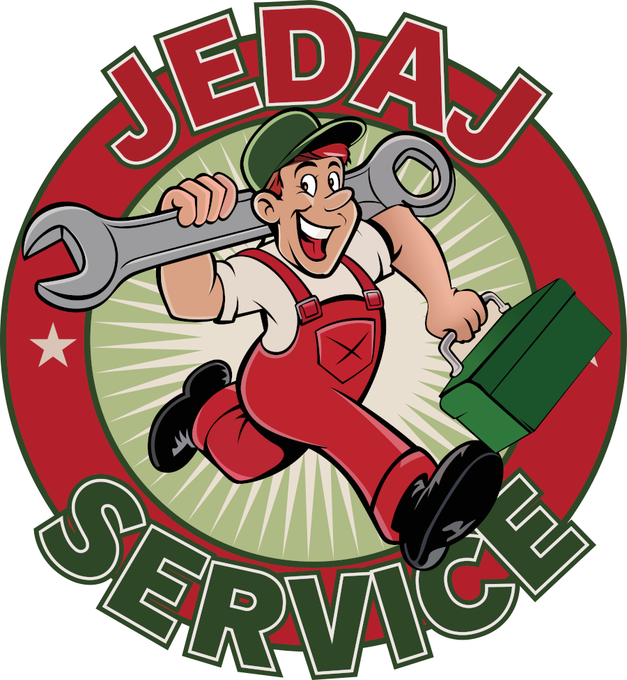 Jedaj Service
