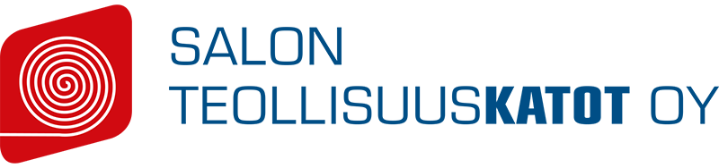 Salon Teollisuuskatot