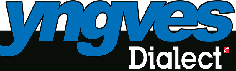 Yngves Elektronik – Dialect