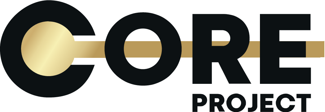 Core Projektutveckling