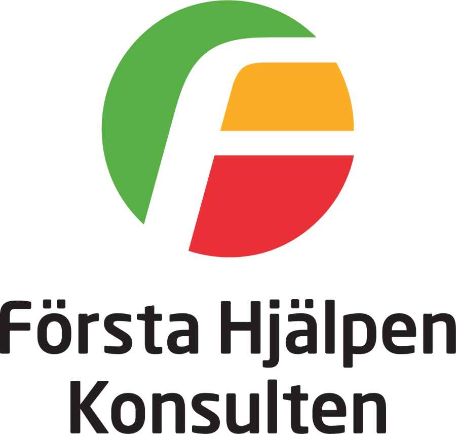 Första Hjälpen Konsulten