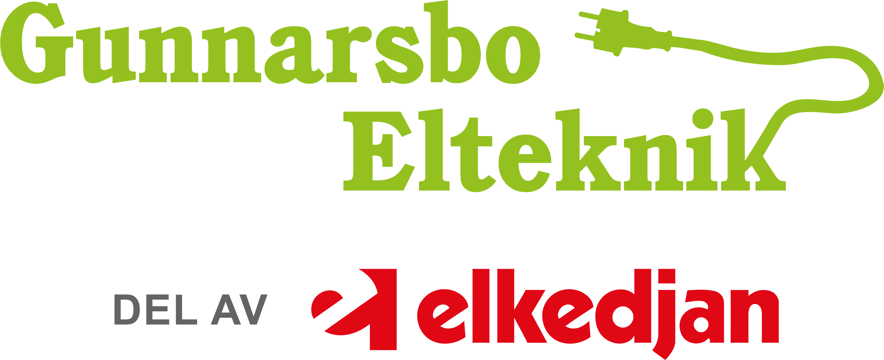 Gunnarsbo Elteknik