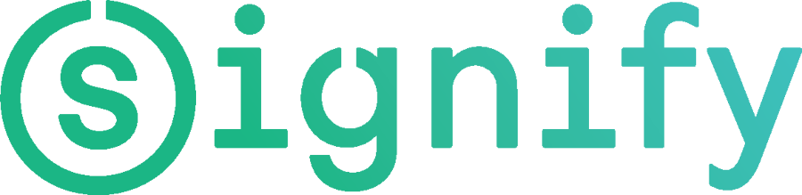Signify