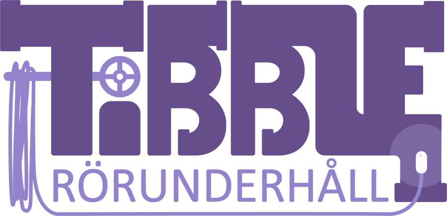 Tibble Rörunderhåll