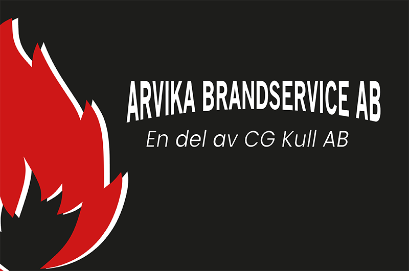 Arvika Brandservice