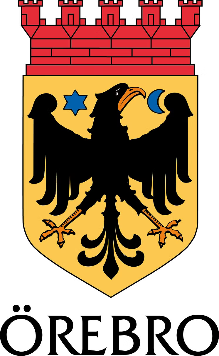 Vatten och avlopp, Örebro kommun