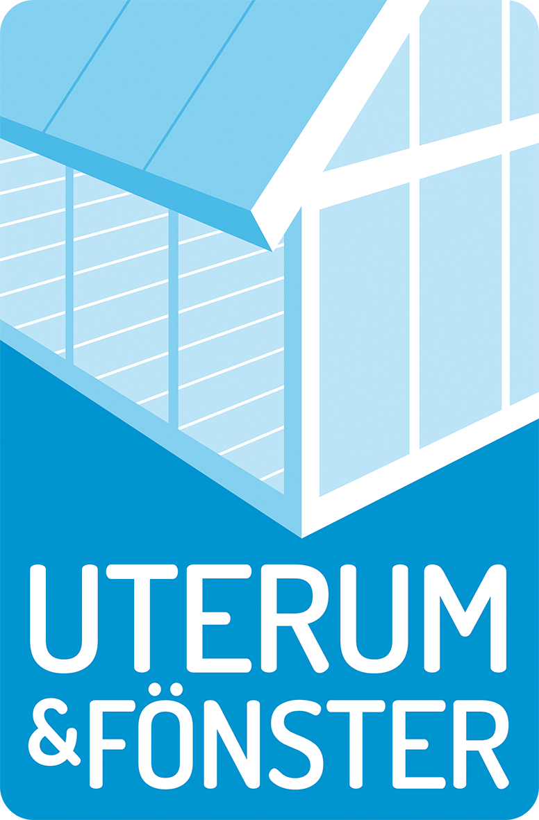 Uterum & Fönster